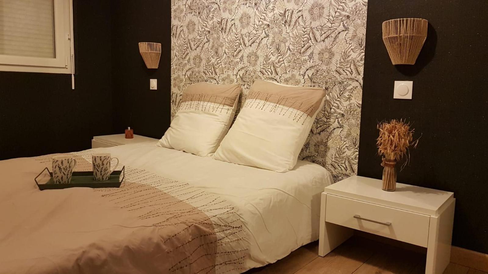 En Sol'Eau -Appartement A 50 M De La Plage Courseulles-sur-Mer Εξωτερικό φωτογραφία